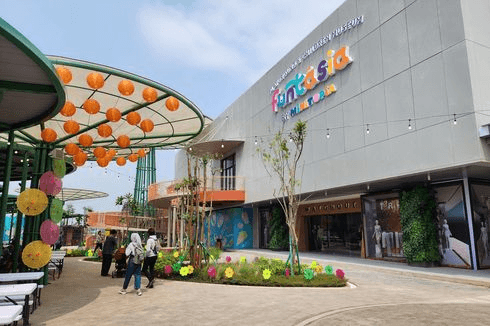 Benefits of Living Near a Mall, Living a Comfortable Life and High Investment Opportunities